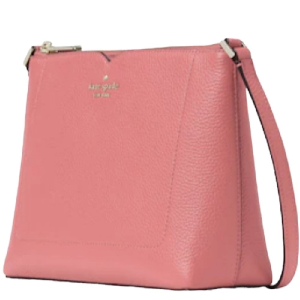 ♠️Kate Spade ♠️Harlow Crossbody Pebbled Bag